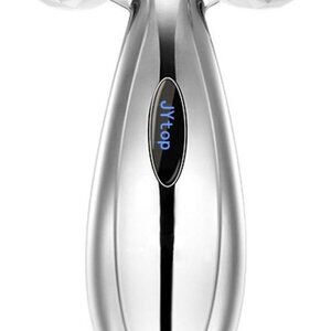HaloVa 3D Roller Face Massager, Face Lift Tool Firming Beauty Massage Body Face